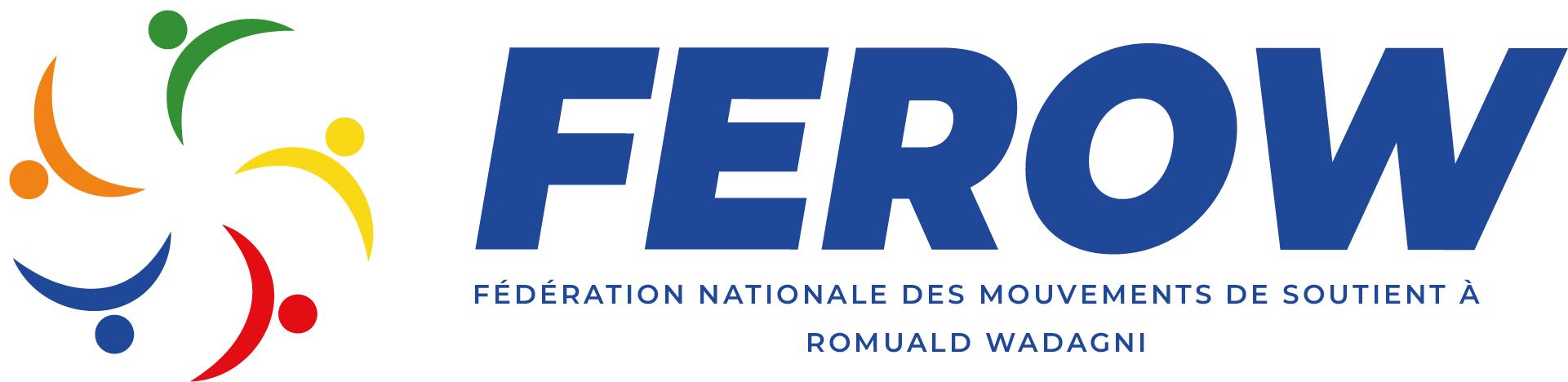 Logo Ferow